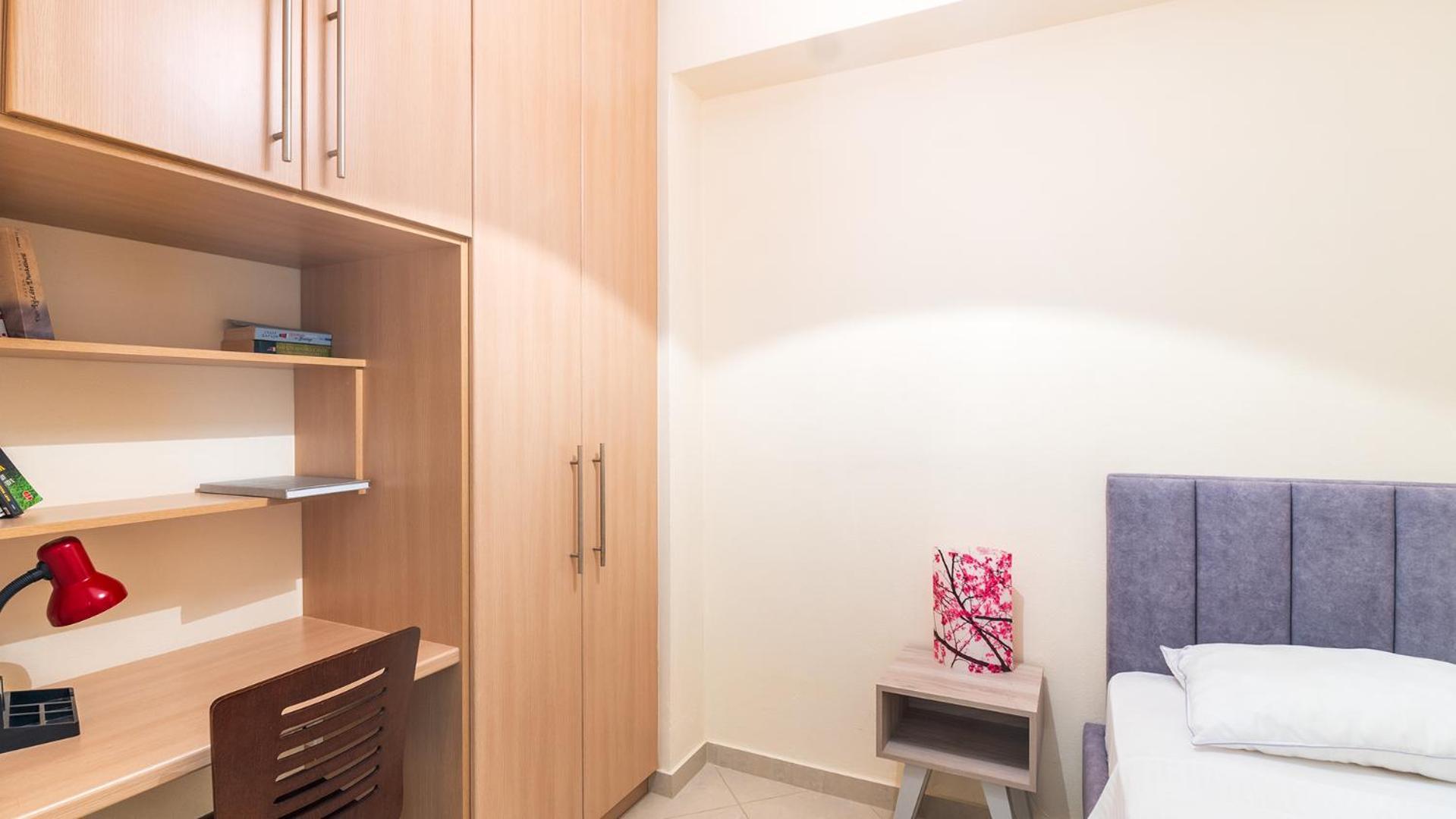 Aristea Apartments 팔라이오코라 외부 사진