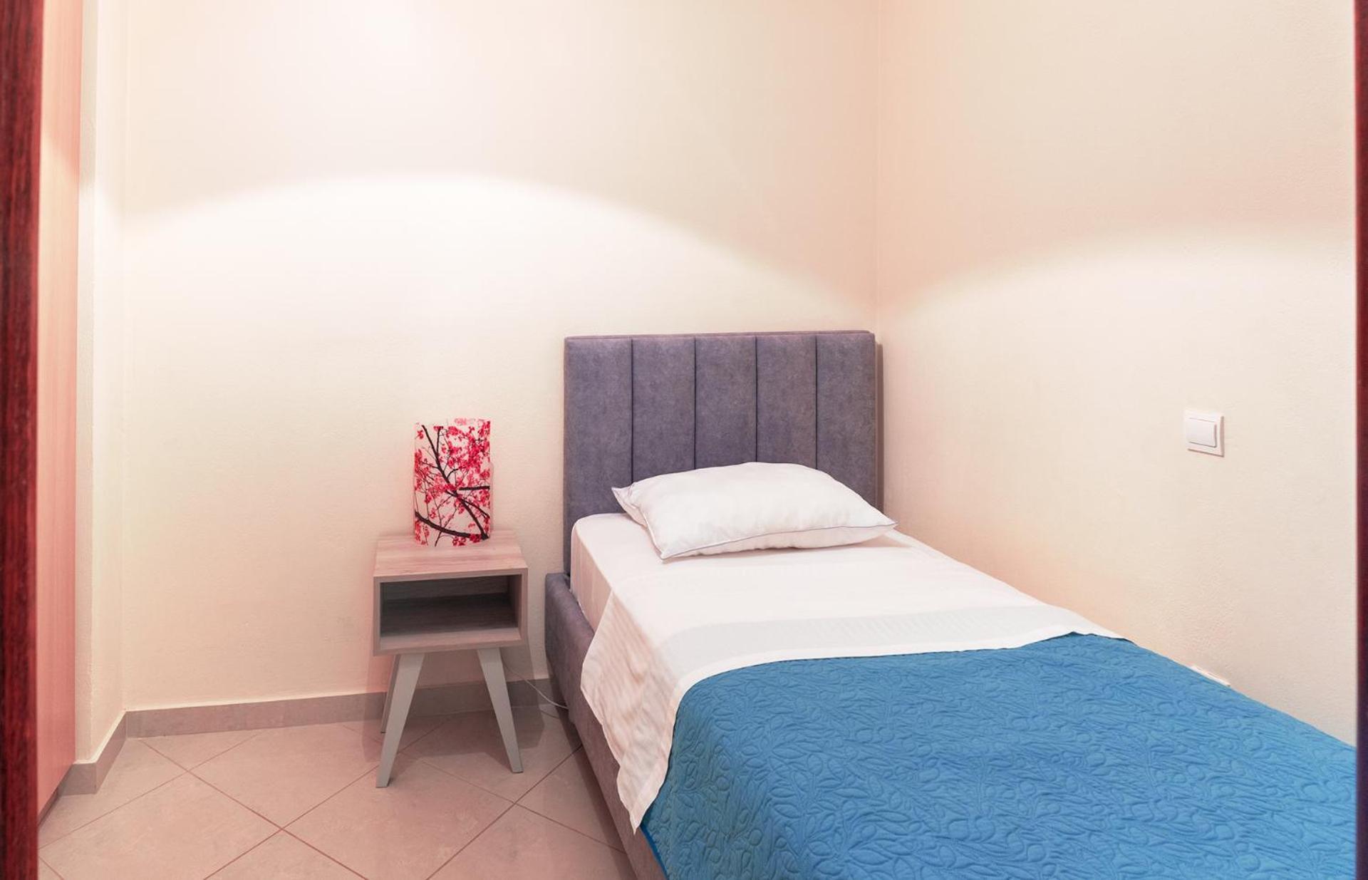 Aristea Apartments 팔라이오코라 외부 사진